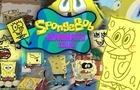 SpongeBob Reanimated Collab (&quot;Help Wanted&quot;)