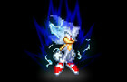 Hyper Sonic Transformation - LucasV12