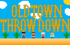 Old Town Throwdown