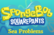 Spongebob: Sea Problems TEST