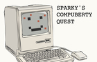 Sparky's Compuberty Quest