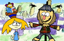 Plancy's World 7