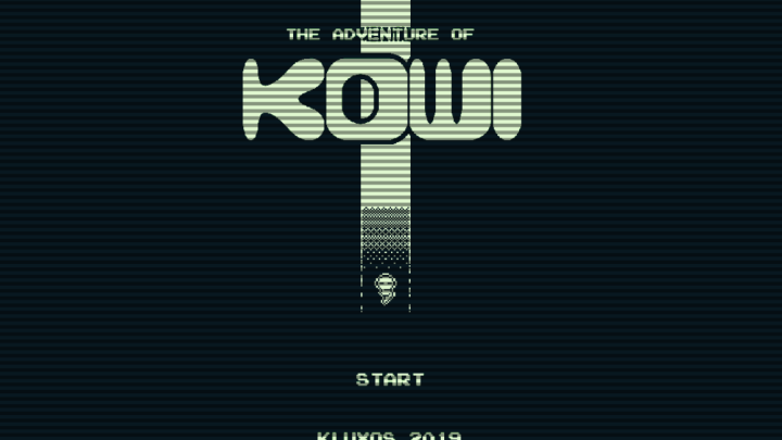 KOWI THE LOST SOUL