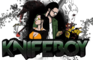 KnifeBoy Launch Trailer