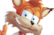 My version of bubsy part 1