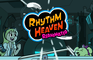 Rhythm Heaven Reanimated: Shot 97/129 Process