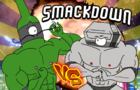 Absinthe VS Nintendo: WWE Smackdown
