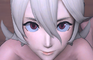 Corrin Blowjob