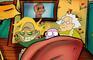 Freaky Fred Reanimated - Shot 38 & 113