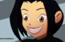 Jade wedgie animation