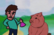 Peepee Poopoo and Splash potion | PewDiePie Animated