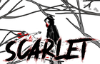 Scarlet Storyboard Preview