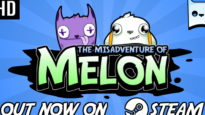 The Misadventure Of Melon: Release Trailer