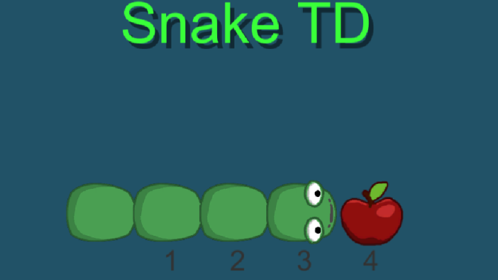 Snake TD