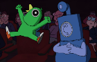 Sublo &amp;amp; Tangy Mustard - Convention (S2E9)