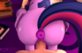 Twilight Sparkle POV animation