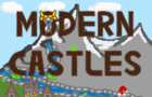 MODERN CASTLES