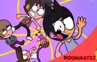 Roommates - A Dan to the Past