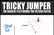 Tricky Jumper