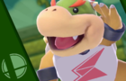 Bowser Jr: ULTIMATE Origins ft. SARAKO?! - Got A Minute?