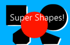 Super Shapes
