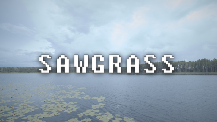 Sawgrass