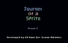 Journey of a Sprite