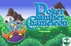 Poker: Panther Chameleon (Uni Project)