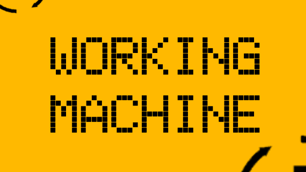 Working Machine