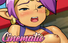 Shantae &amp;amp; Risky's Dildo [Cinematic SD]