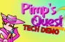 Pimps Quest 2 - TECH DEMO