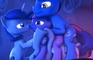 Twilight Sparkle Banged By Her Family