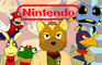 Some Nintendo Games