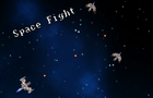 Space fight