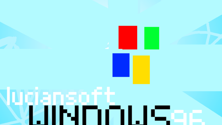 windows 96