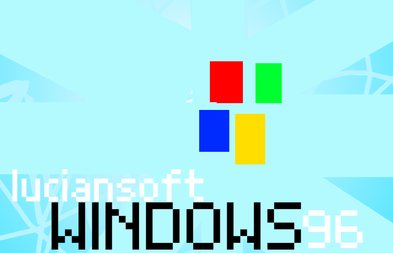 Что такое windows 96