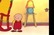 Big Brother Caillou In Reverse
