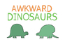 Awkward Dinosaurs Episode 2
