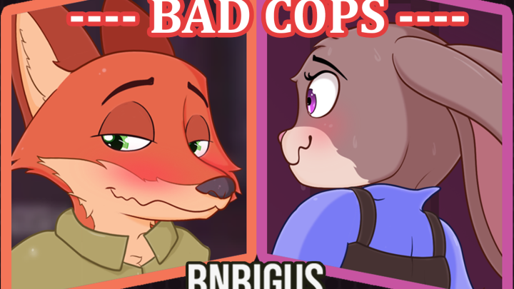 Really Old Picture From 2004 Cop Cuties by NaughtyDuMont12933 on Newgrounds