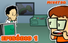 Niverso episode 1 - Portuguese (PT-BR)