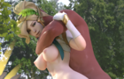 Mercy forest Sex