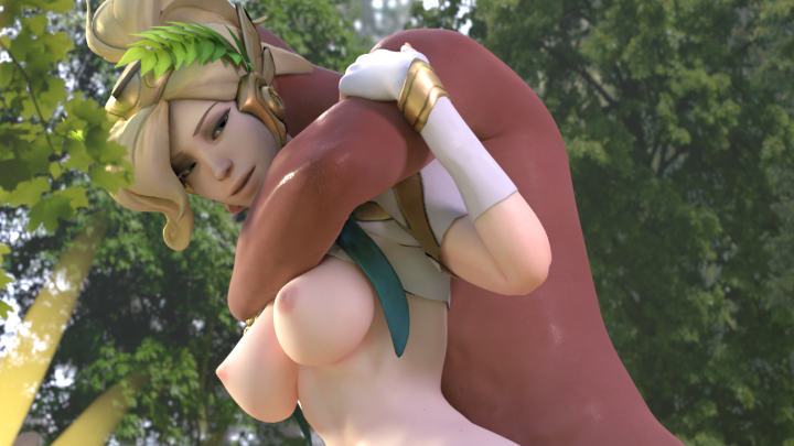 Mercy forest Sex