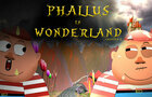 Meet the Tweedles | Phallus In Wonderland