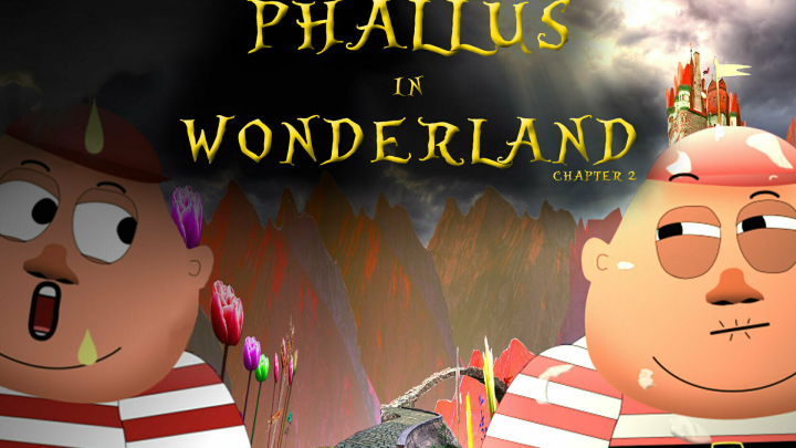Meet the Tweedles | Phallus In Wonderland