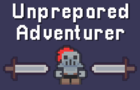 Unprepared Adventurer