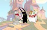 Catscratch Animatic - "Quesadilla"