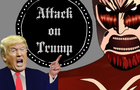 Attack on Trump
