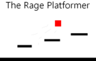 The Rage Platformer