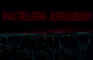 Faceless Assassin