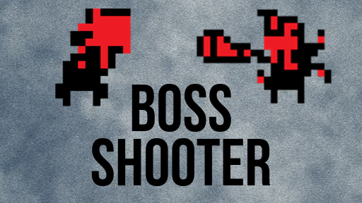 Boss Shooter